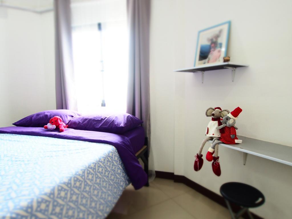 ピサヌローク Banmeesukko Bed & Breakfast エクステリア 写真
