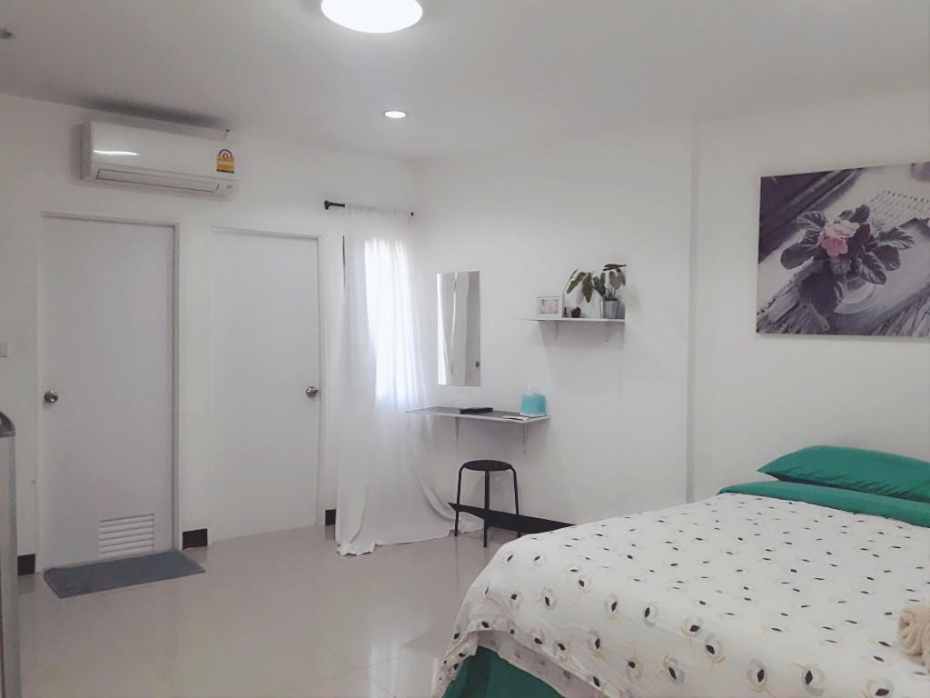 ピサヌローク Banmeesukko Bed & Breakfast エクステリア 写真
